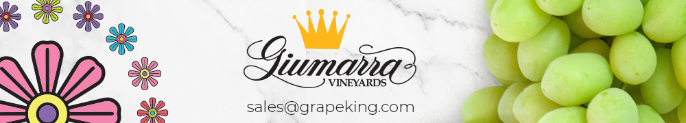 Elevated Organics from Giumarra Vineyards
