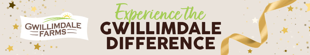 Experience the Gwillimdale Difference