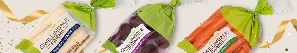 Experience the Gwillimdale Difference