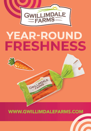 Year-Round Freshness