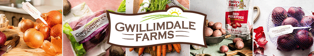 Experience the Gwillimdale Difference