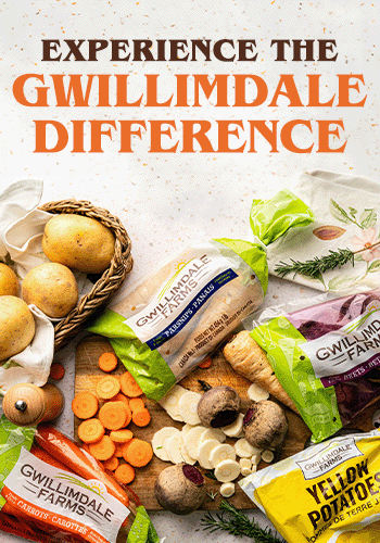 Experience the Gwillimdale Difference