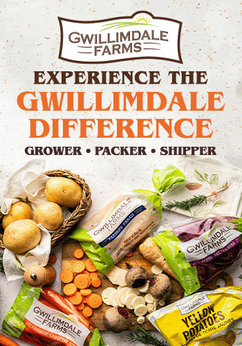 Experience the Gwillimdale Difference
