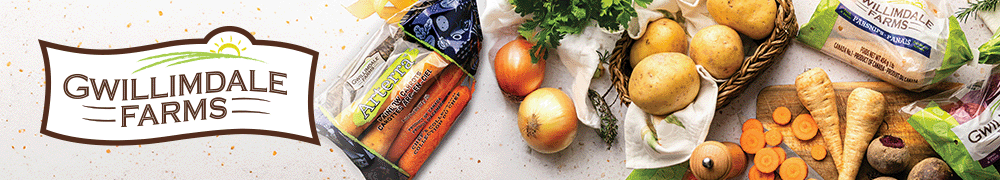 Freshness Never Goes Out of Season