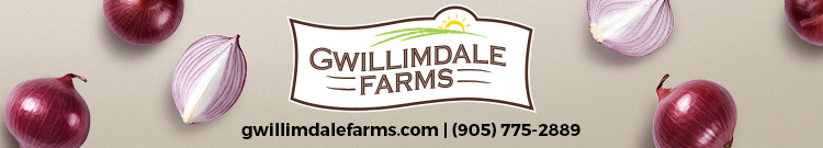 Gwillimdale Onions, Now at Costco