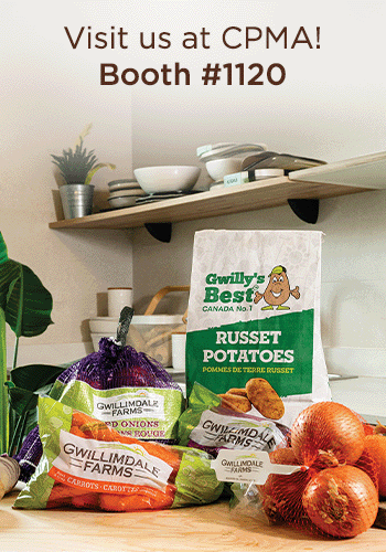 Fresh Never Goes Out of Season