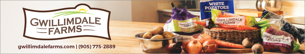 Freshness Never Goes Out of Season