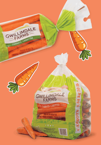 Year-Round Freshness