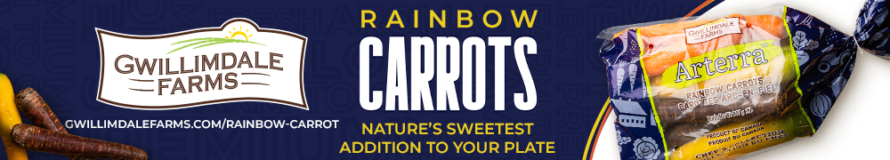 Rainbow Carrots - Nature's Sweetest Addition to Your Plate
