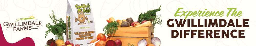 Experience the Gwillimdale Difference