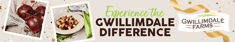 Experience the Gwillimdale Difference