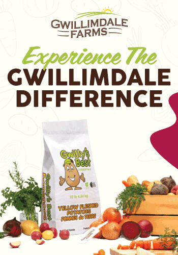 Experience the Gwillimdale Difference