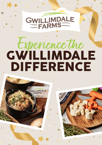 Experience the Gwillimdale Difference