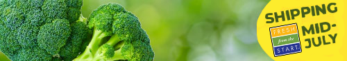 Hapco Farms - Shipping Mid-July