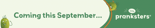 Coming this September, Kiwi Berries are Back