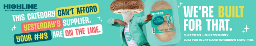 Highline Mushrooms - Built to Sell  Built to Supply 