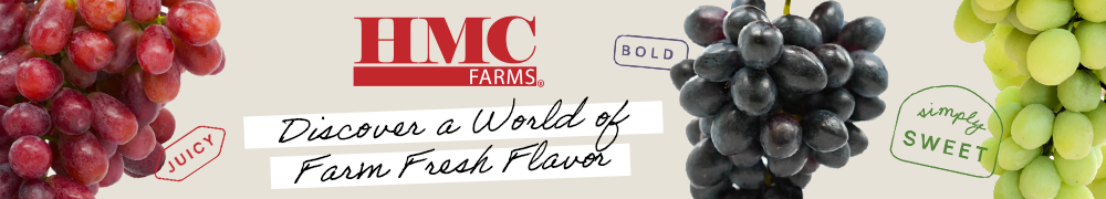 Discover a world of farm fresh flavor