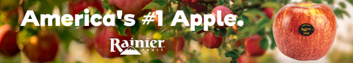 America's #1 Apple