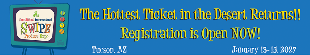 Southwest International Produce Expo