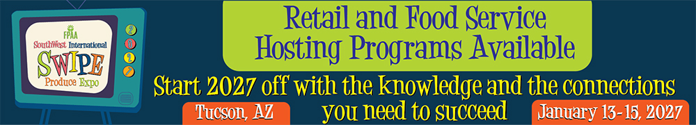 Southwest International Produce Expo