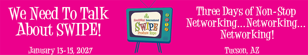 Three days of non-stop networking!