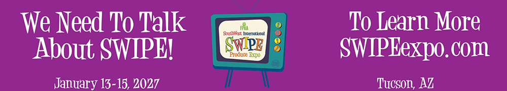 Southwest International Produce Expo