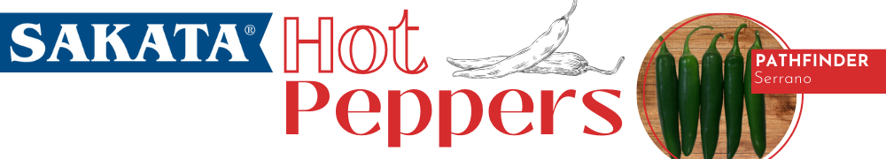 Hot Peppers