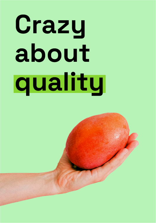 IFCO - Crazy about quality