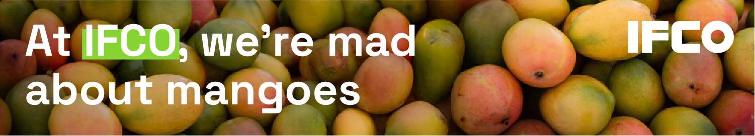 IFCO - At IFCO, we're mad about mangoes