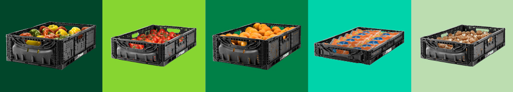 IFCO - Reusable packaging solutions