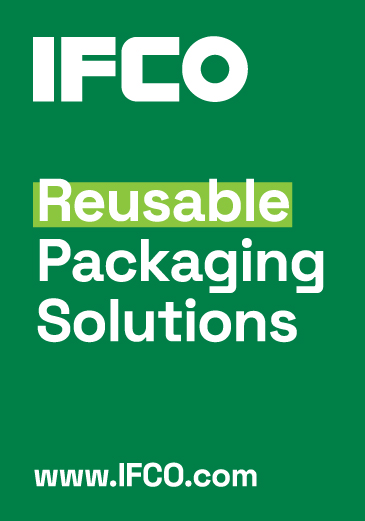 IFCO - Reusable packaging solutions