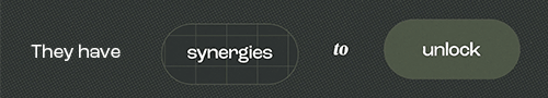 Index Fresh - They have Synergies to unlock - GPFS Booth Number 4157