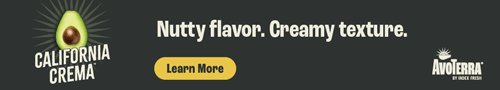 California Crema - Gem Avocados - AvoTerra by Index Fresh
