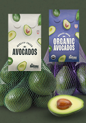 AvoTerra by Index Fresh - Add the ingredient customers crave