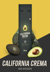 California Crema - Gem Avocados - AvoTerra by Index Fresh