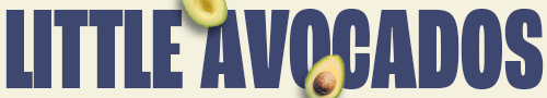 Little Avocados - Big Flavor - Avoettes - AvoTerra by Index Fresh