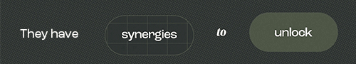 Index Fresh - They have Synergies to unlock - GPFS Booth Number 4157
