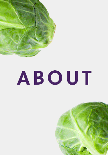 Ippolito International - All about (Brussels) Sprouts