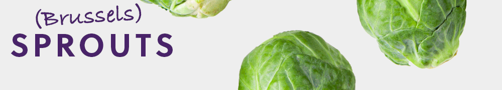Ippolito International - All about (Brussels) Sprouts