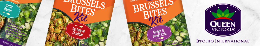 Ippolito International - Brussels Bites  Kits