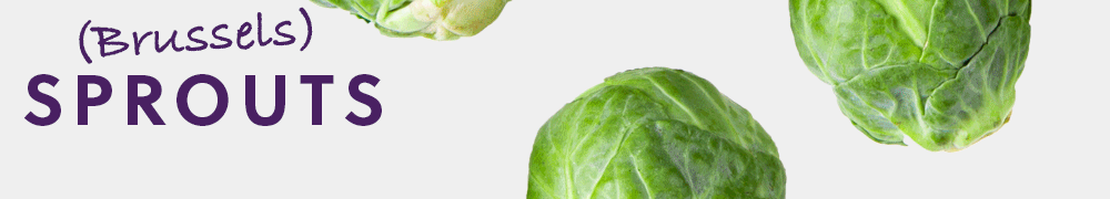 Ippolito International - All about (Brussels) Sprouts