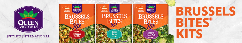 Brussel Bite Kits by Queen Victoria
