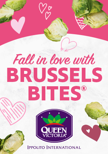 Ippolito International - Brussels Bites  Kits