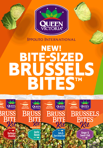Ippolito International - Brussels Bites 