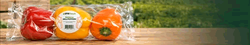 IPR Fresh - Need Peppers - Color that Moves - Talk to Us
