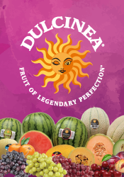 Bold flavors of summer
