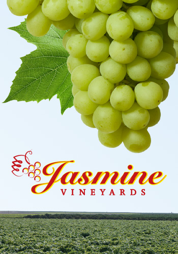 Family Owned, California Grown
