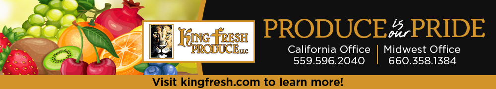 King Fresh - Produce is our Pride