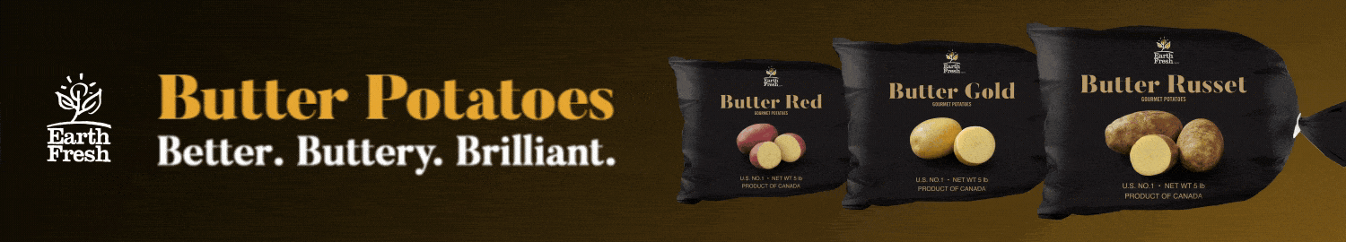 Butter Potatoes