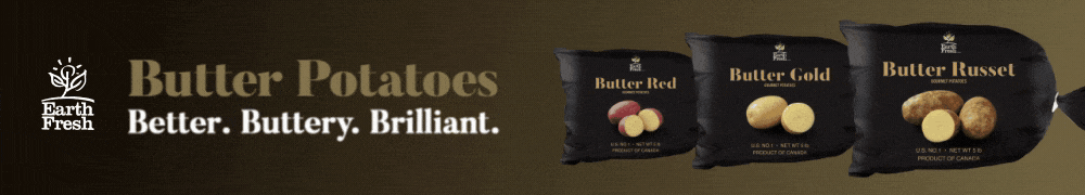 Butter Potatoes